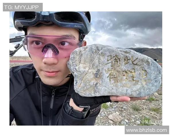 深度对话吴磊谈足球人生与梦想追逐的心路历程